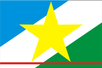 Bandeira de Roraima