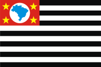 Bandeira de São Paulo