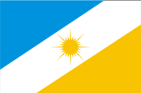 Bandeira de Tocantins