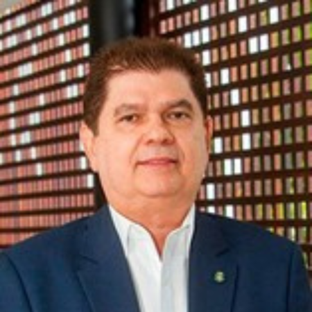 Mauro Benevides Filho