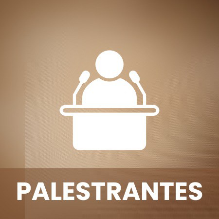 Palestrantes