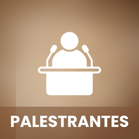 Palestrantes