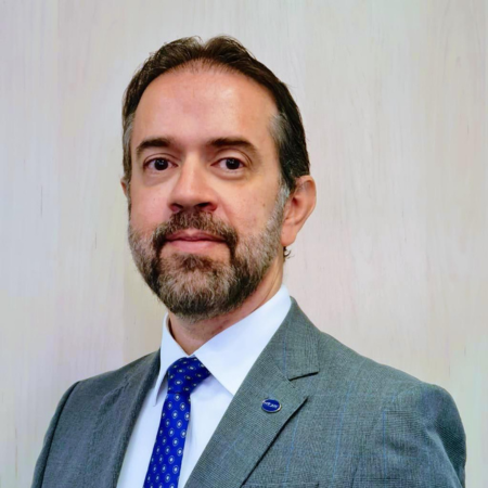 Presidente do CARF Carlos Higino