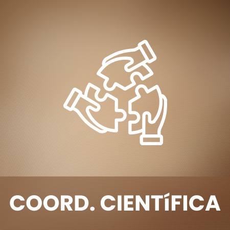 Coordenação Cientifica