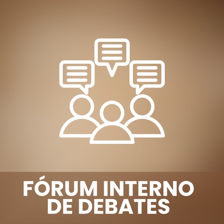 Forum Interno de Debates