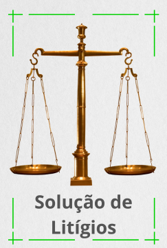 Solução de Litígios