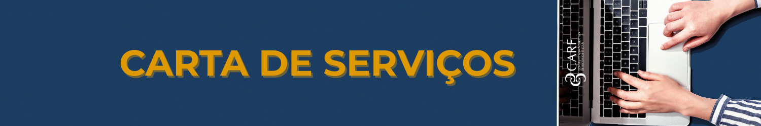 Carta de Serviços