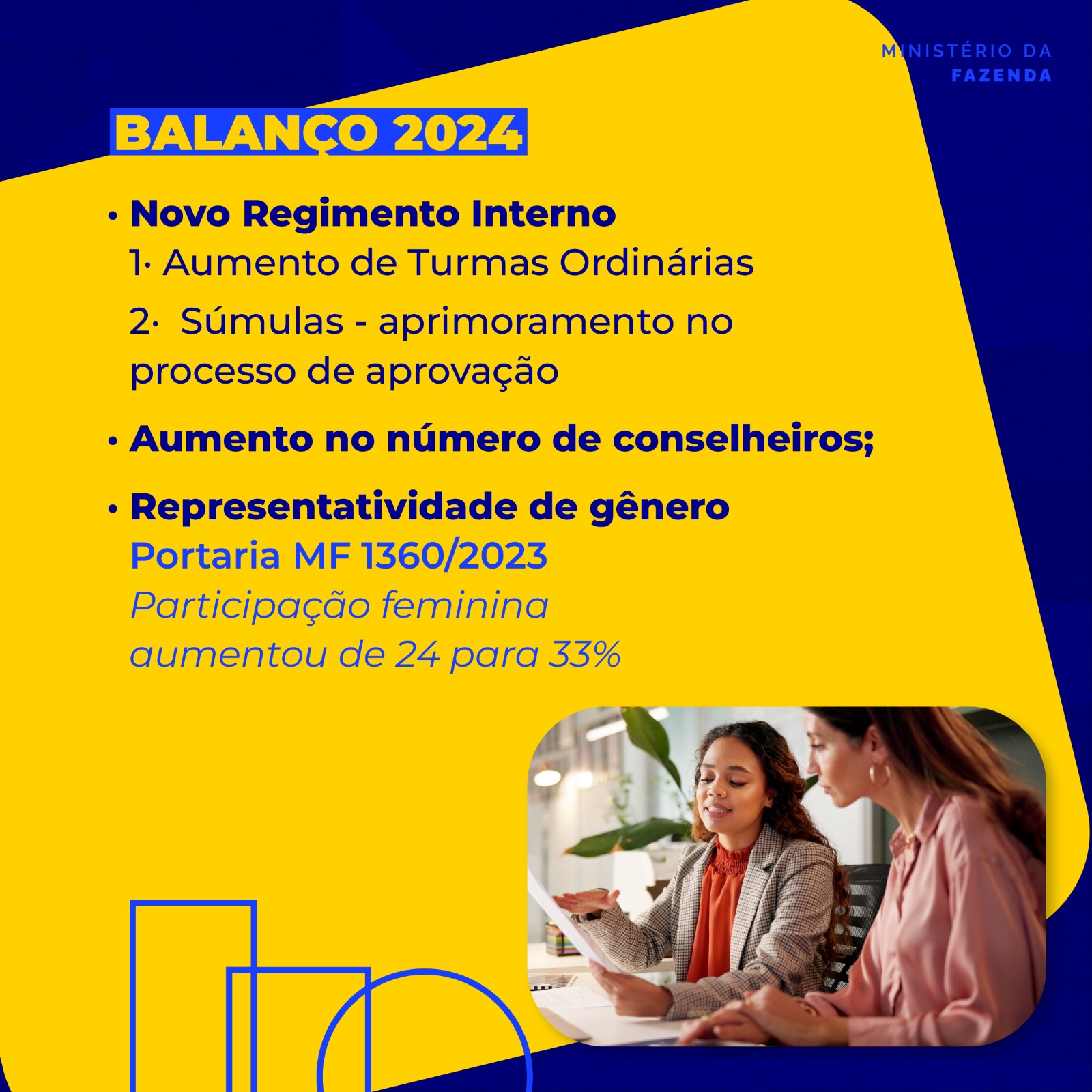 Balanço 2024