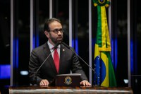 Sessão Solene no Senado Federal celebra os 100 anos do CARF.