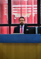 CARF inicia julgamentos em sua nova sede com plenários modernos e homenagem à memória institucional