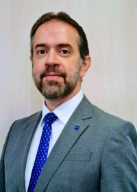 Carlos Higino Ribeiro de Alencar