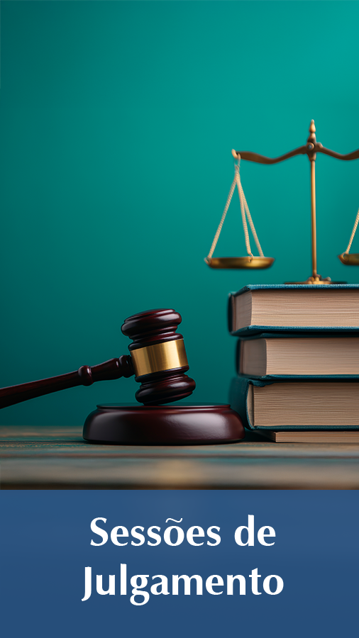 Sessões de Julgamento