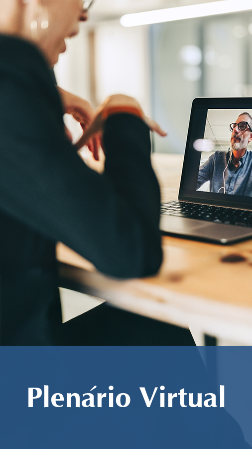 Plenário Virtual