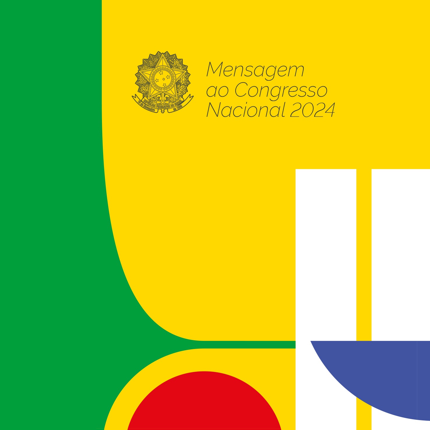 Mensagem ao Congresso Nacional