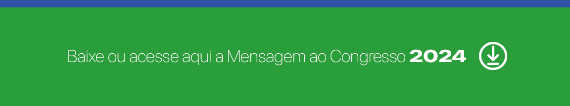 Mensagem ao Congresso Nacional