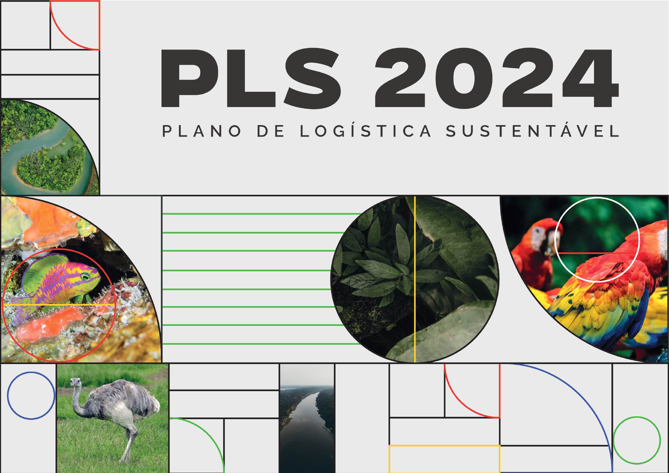 capa do PLS 2024