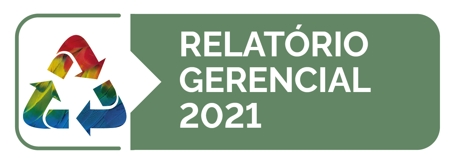 acesso ao relatório gerencial do PLS de 2021