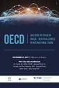 Dialogue On Trade In Brazil New Challenges In International Trade