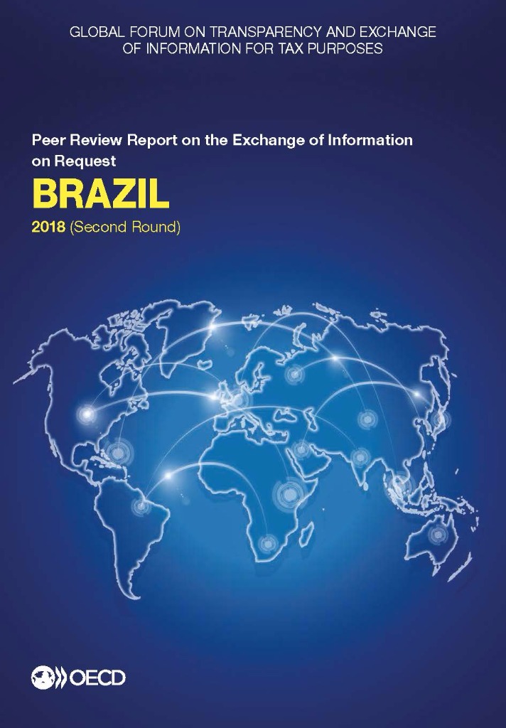 Peer Review Report on the Exchange of Information-2018 -capa.jpg