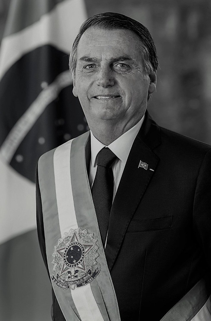 Jair Messias Bolsonaro