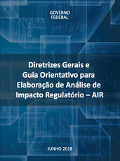 Capa Diretrizes e Guia AIR