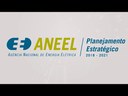 Planejamento Estratégico ANEEL 2018-2021