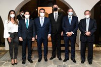 Nota à imprensa - Casa Civil - 02/08/2021