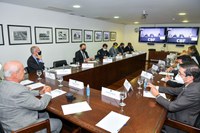 Nota Oficial - Casa Civil - 31/05/2021