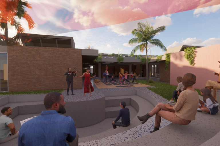 CEUs da Cultura: MinC abre segunda chamada para seleção de propostas