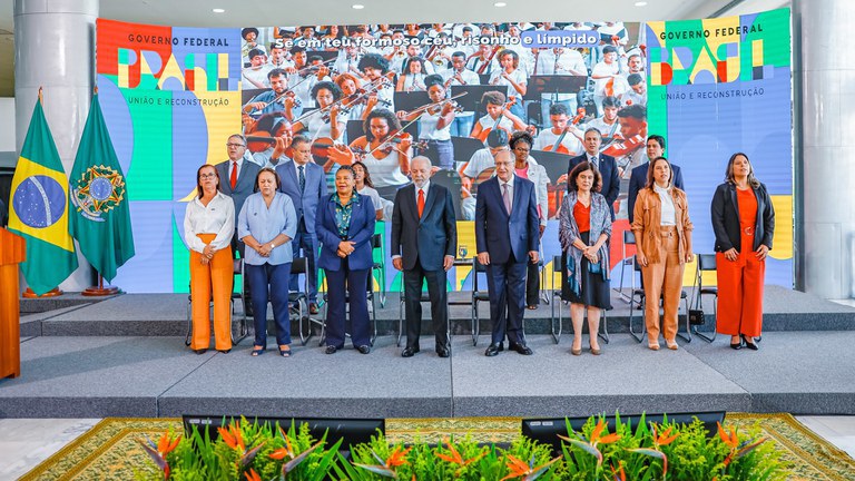 Novo PAC Seleções contempla áreas de vulnerabilidade social com 240 novos Espaços Esportivos Comunitários