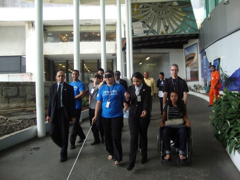 Foto: Divulgação/Infraero