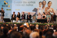 Minha Casa, Minha Vida 2 terá investimentos de R$ 2,8 bilhões