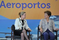 Governo destina R$ 7,3 bilhões para a construção de aeroportos regionais