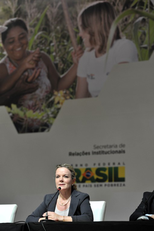 Foto: Paulo H Carvalho/Casa Civil PR