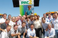 Governo anuncia mais recursos e juros reduzidos para o setor agrícola