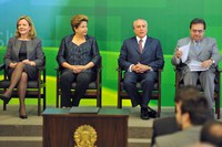 Governo anuncia primeiros TUPs a serem construídos sob o novo marco do setor 