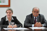 Governo inicia processo de concessão de ferrovias