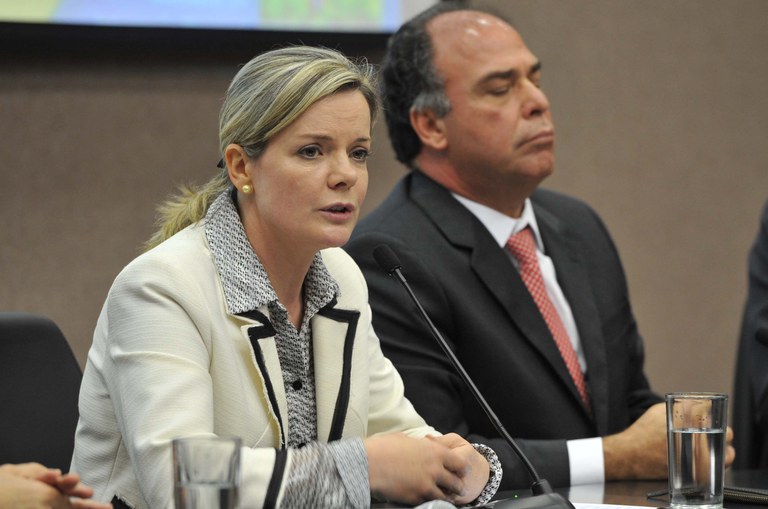 Paulo H. Carvalho/Casa Civil/PR