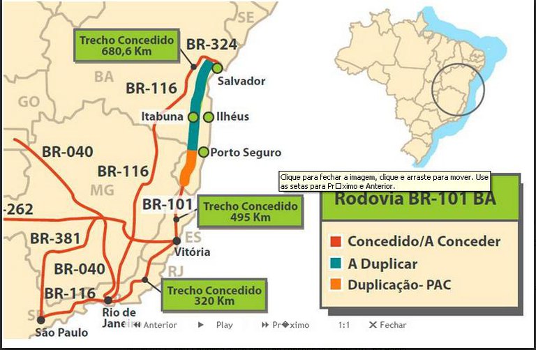 Crédito: Divulgação/PIL