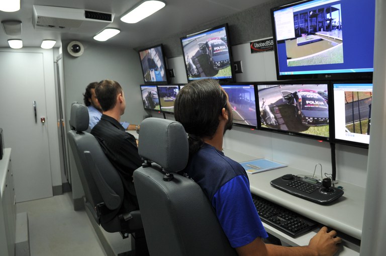 Paulo H. Carvalho/Casa Civil PR