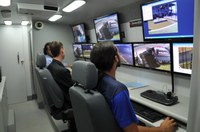 Governo prevê entrega de 42 bases móveis para monitorar cenas de uso de crack até novembro