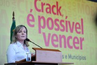Programa federal do crack chega a todos os Estados brasileiros