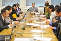 Secretaria de Portos anuncia 12 novas áreas para a exploração dos TUPs