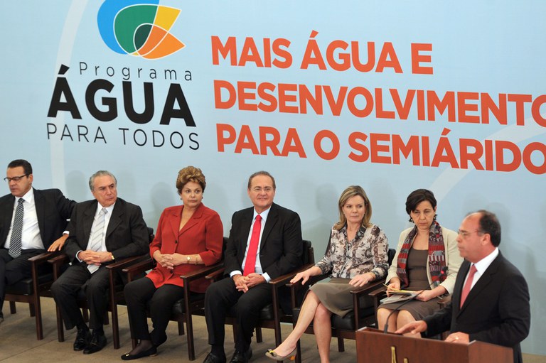 Paulo H. Carvalho/Casa Civil PR