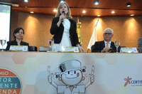 Merenda escolar eficiente é premiada