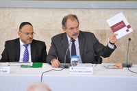 Casa Civil reúne Conselho de Desenvolvimento Econômico e Social