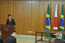 Brasil e Japão assinam acordos de cooperação