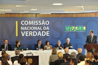 Coordenador diz que relatório confirma graves violações