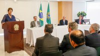 Governo destina investimentos para ampliar abastecimento de água em SP