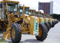 PAC 2 executa mais de R$ 1 trilhão em obras em todo País